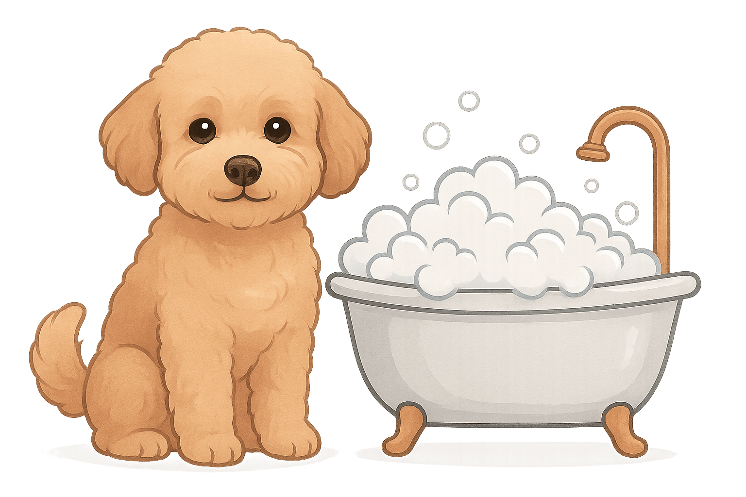 Întrebări frecvente Luxury Puffi Spa